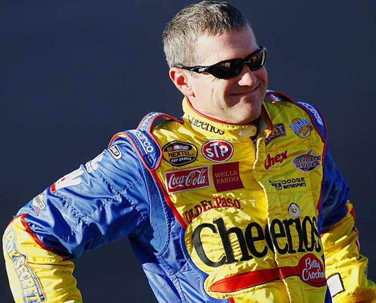 Bobby Labonte