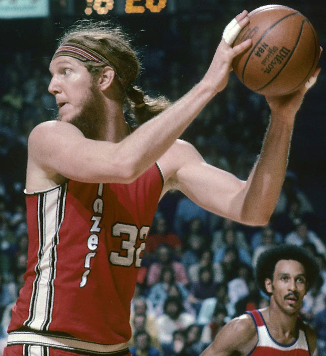 Bill Walton