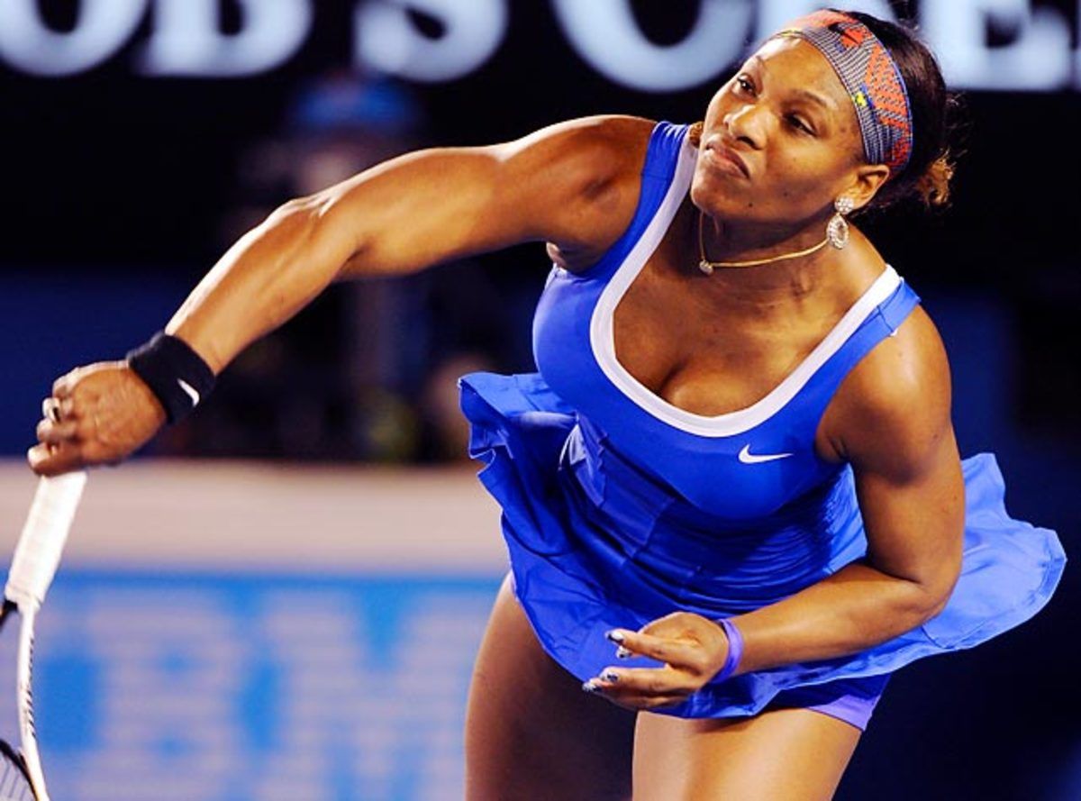 Serena Williams 