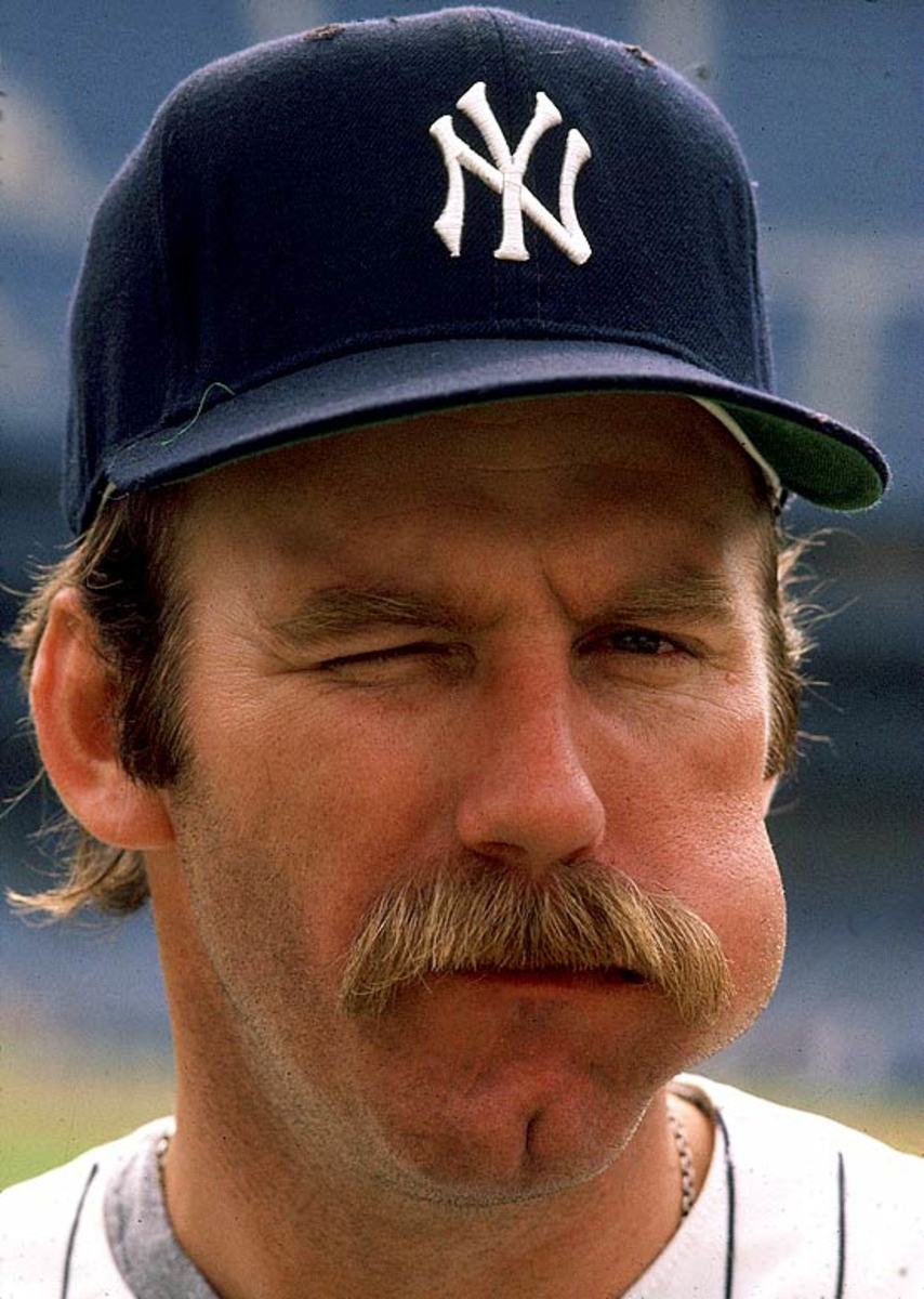 Sparky Lyle 