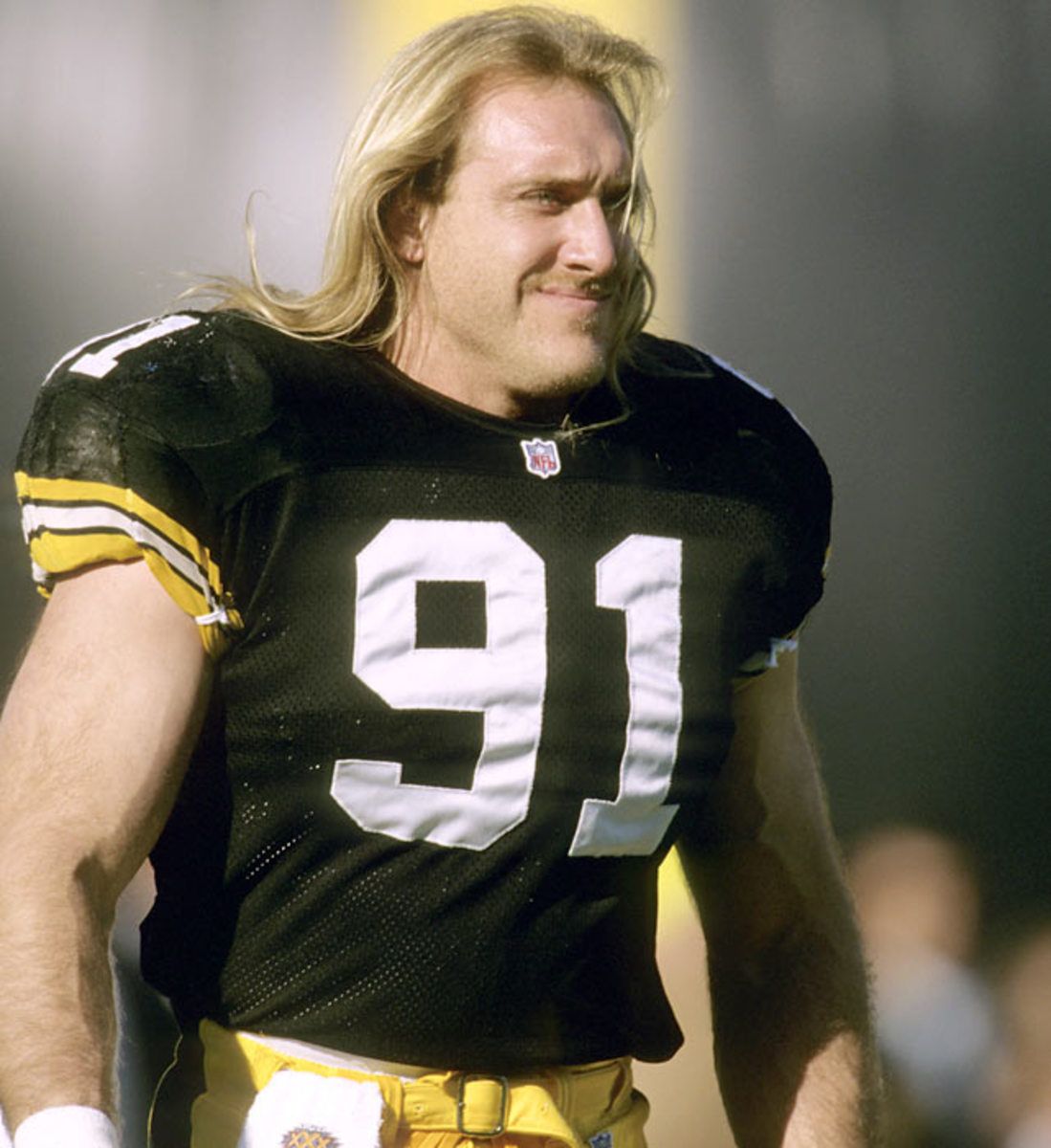 Kevin Greene