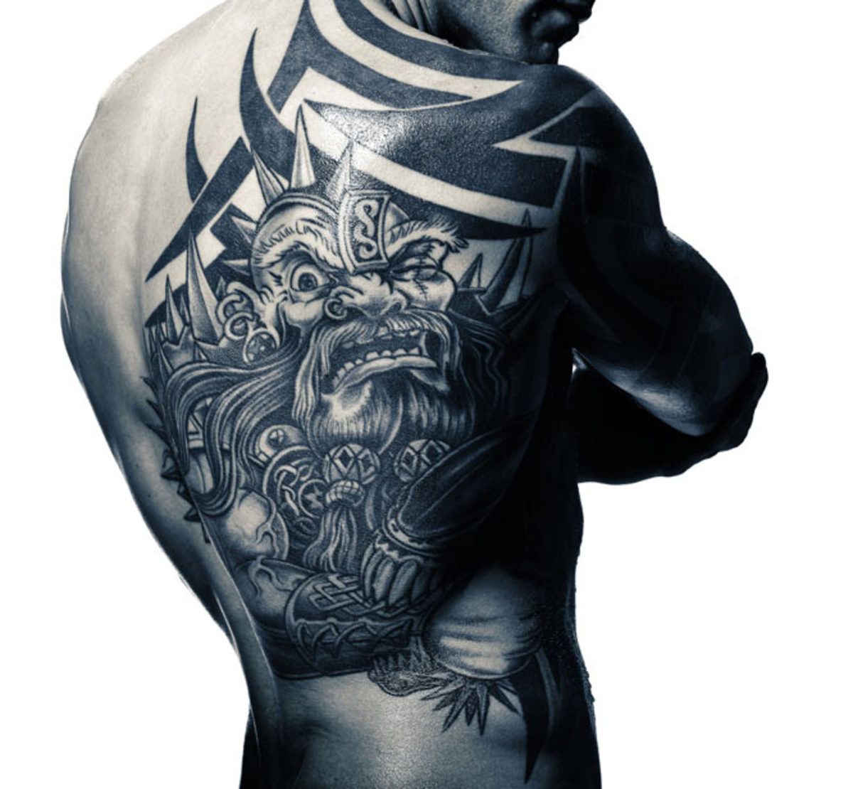 Mikkel Kessler