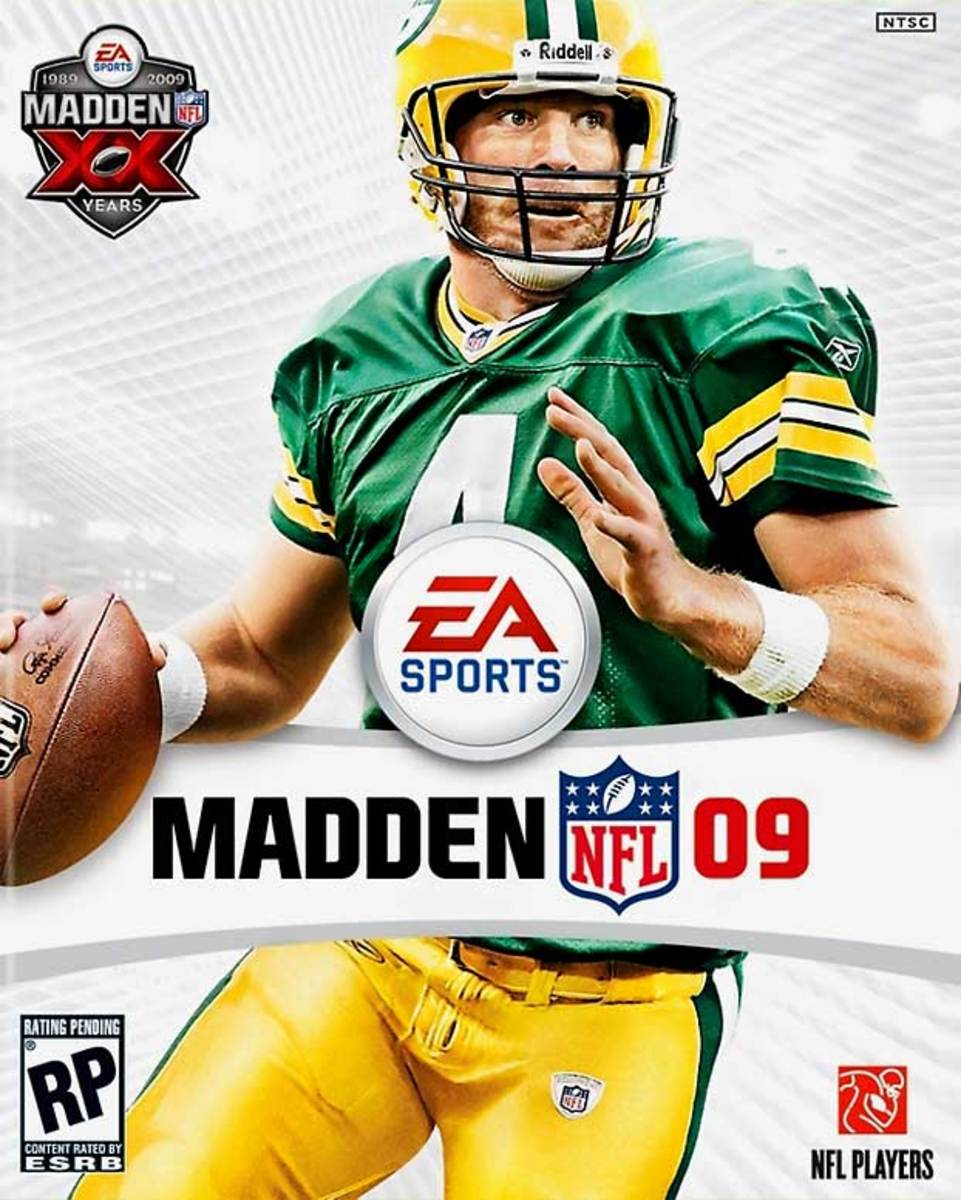 Madden NFL 2009