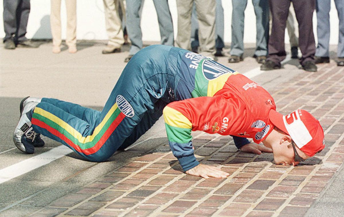 Jeff Gordon