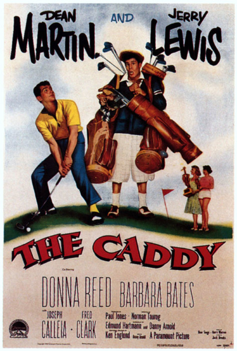 The Caddy