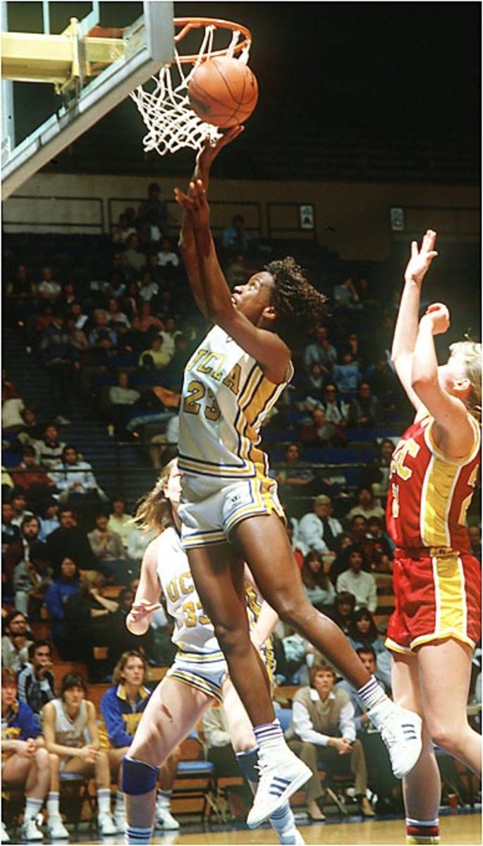 Jackie Joyner-Kersee
