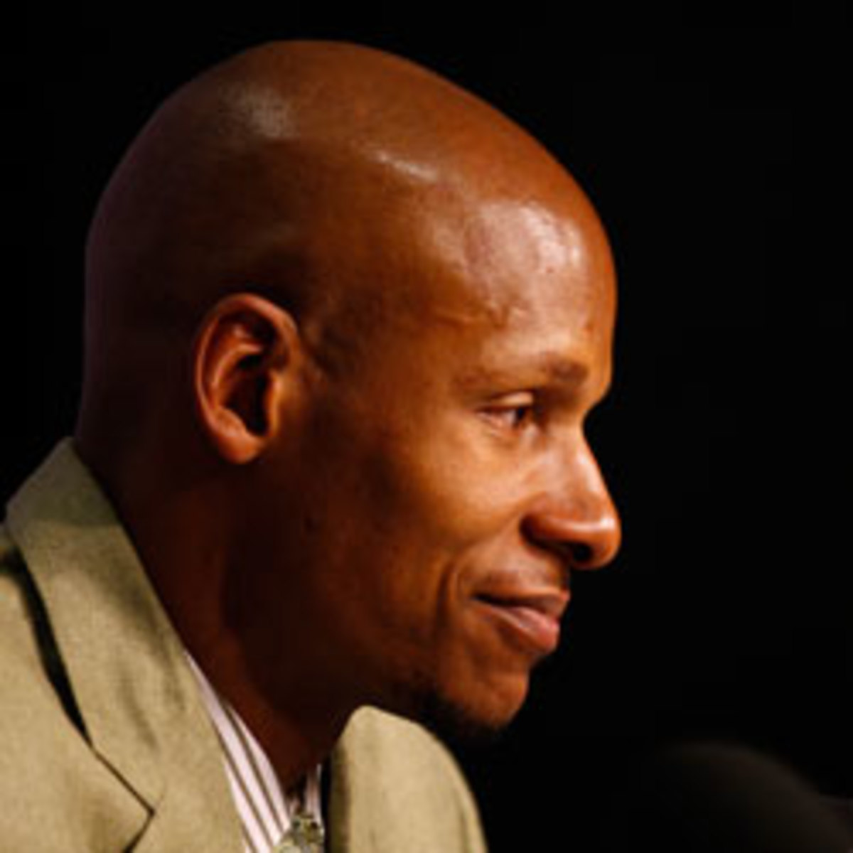 Ray Allen