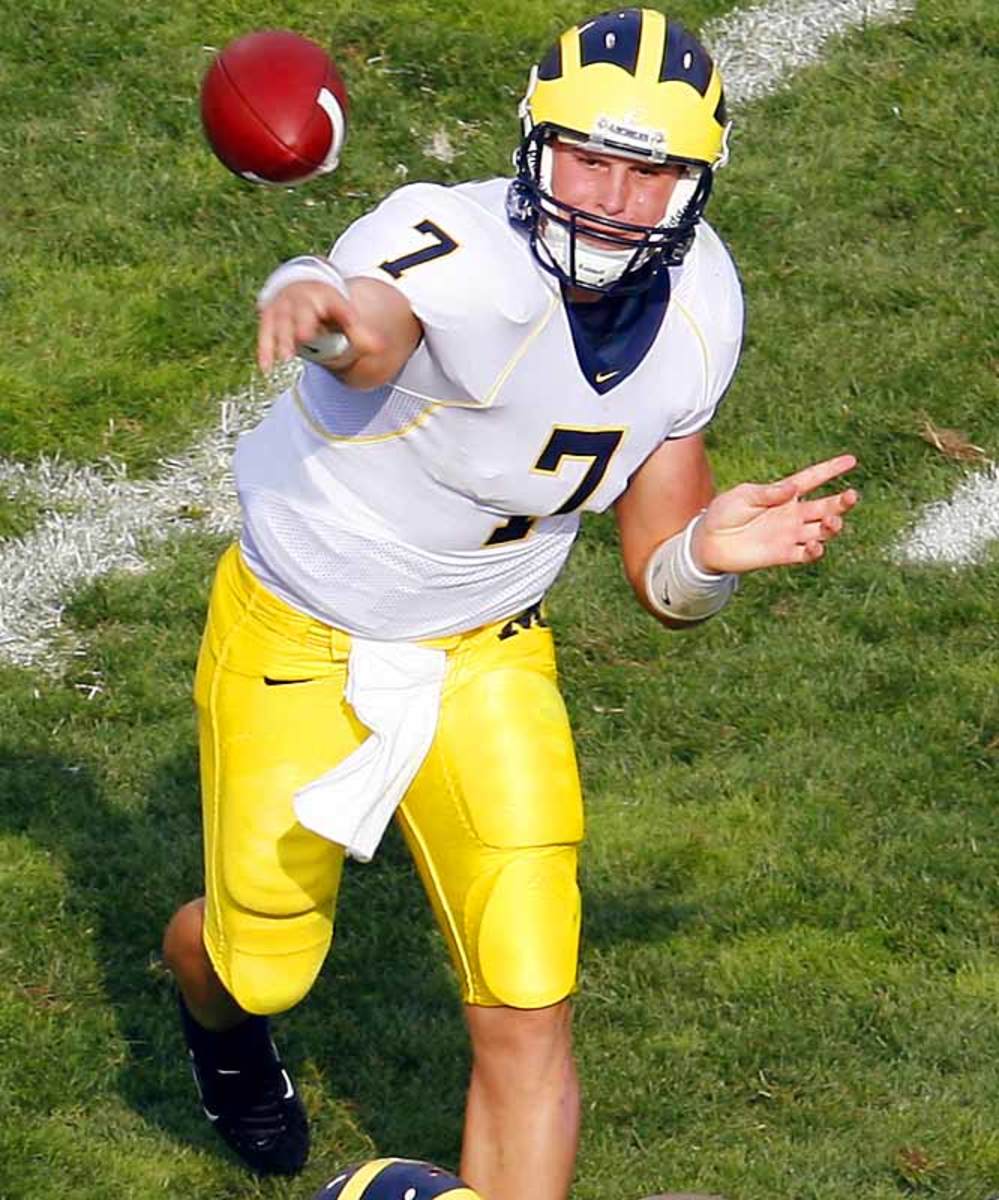 Chad Henne