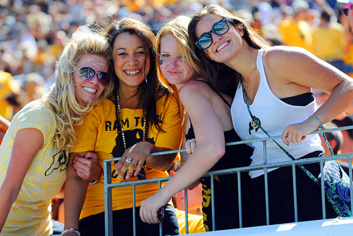 University of Colorado