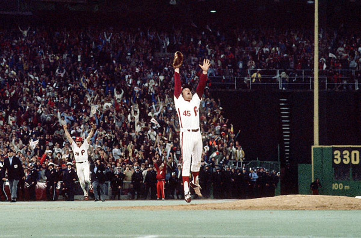 1980 World Series