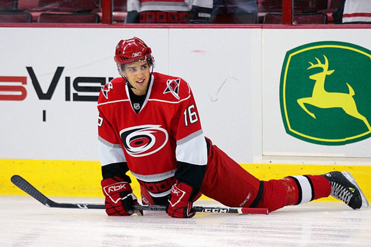 Brandon Sutter