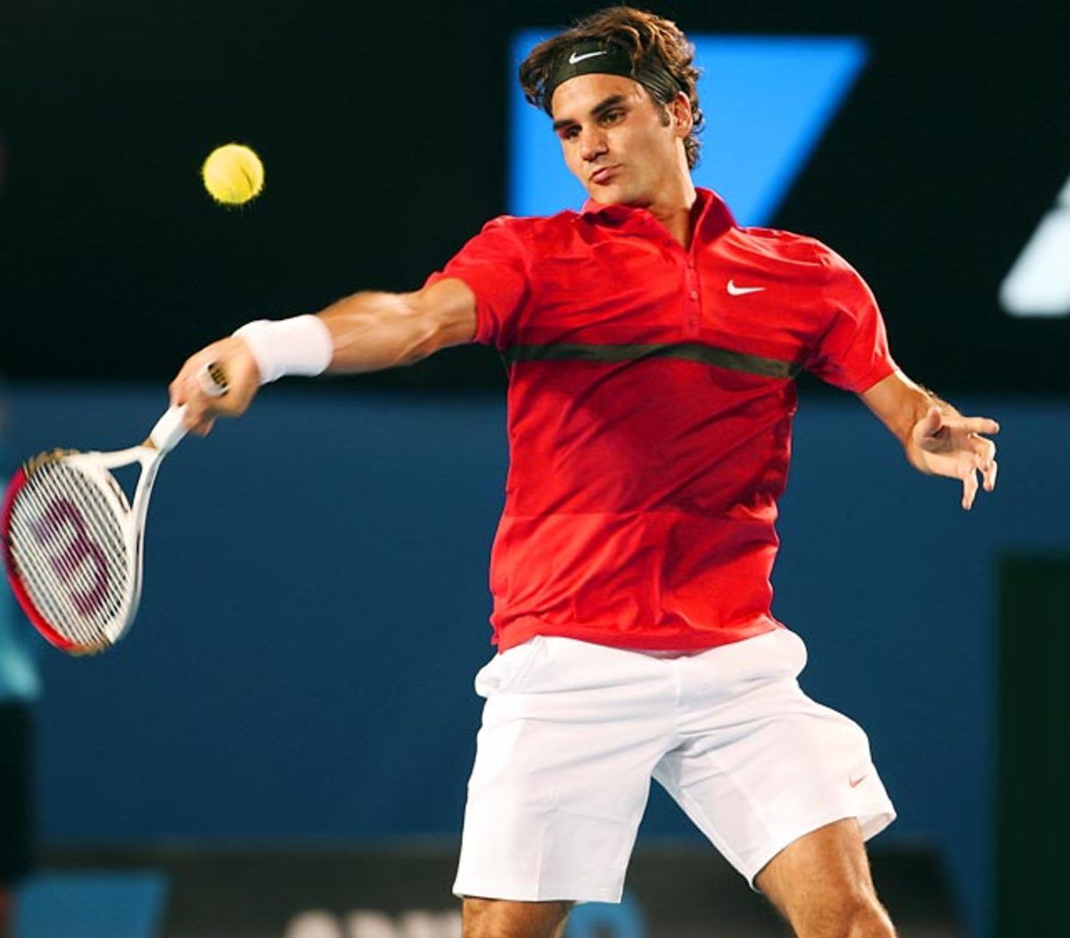 Roger Federer