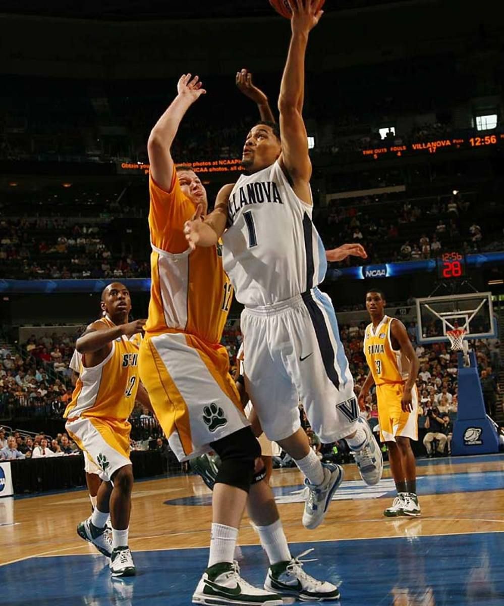 Scottie Reynolds