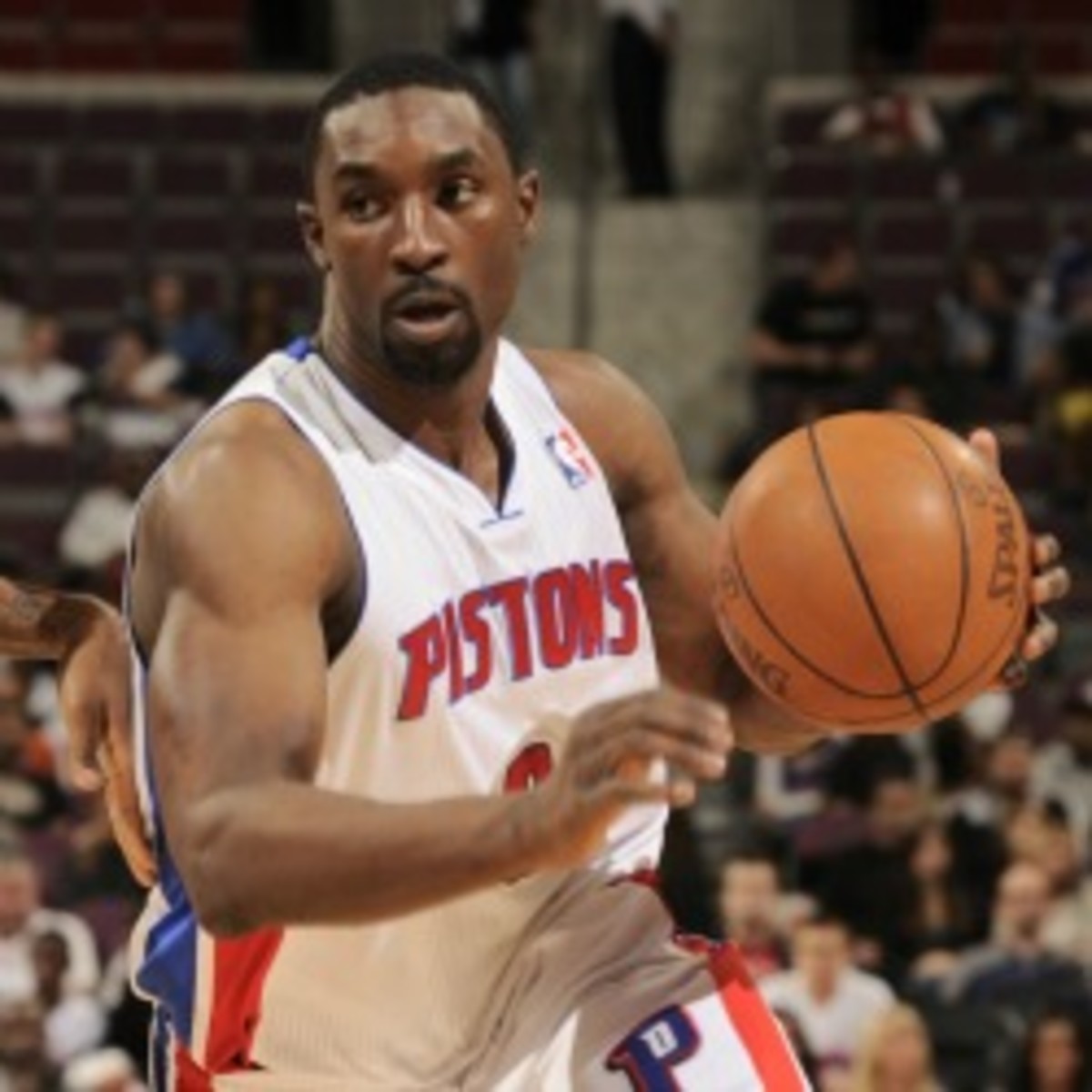 Ben Gordon