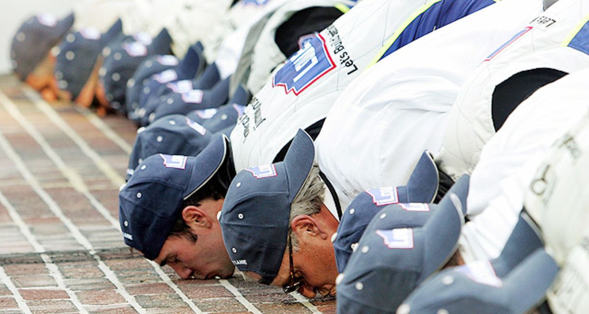 Jimmie Johnson