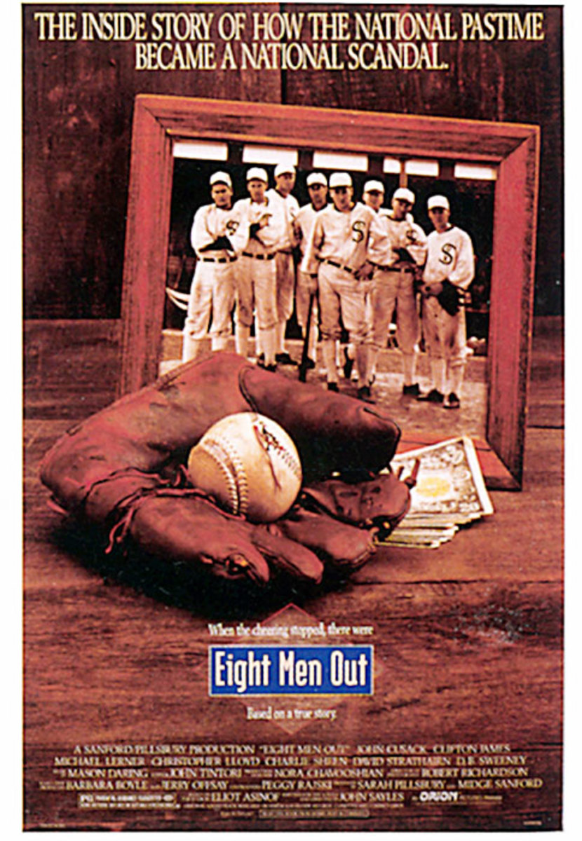 Eight Men Out