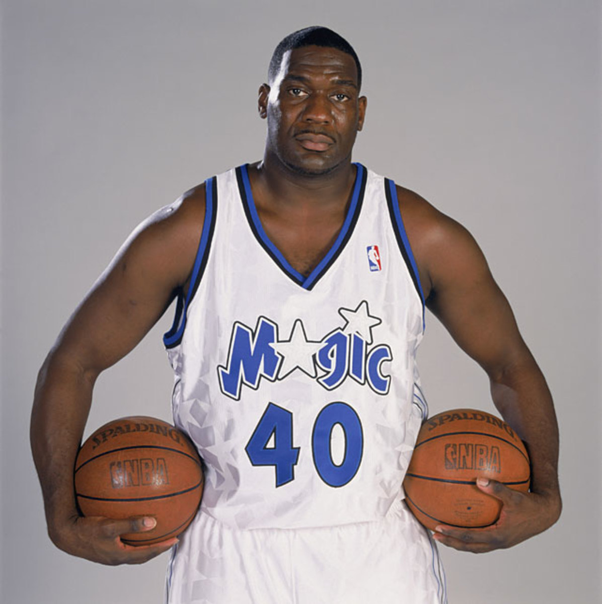 Shawn Kemp