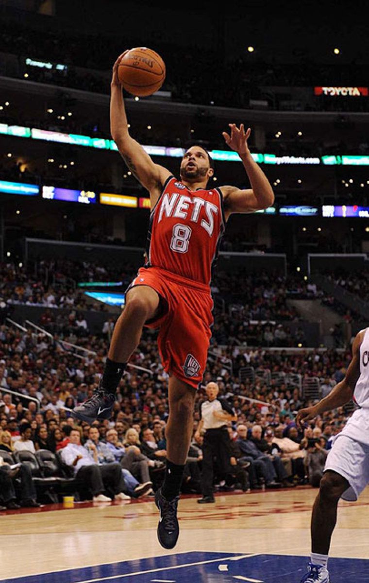 Deron Williams