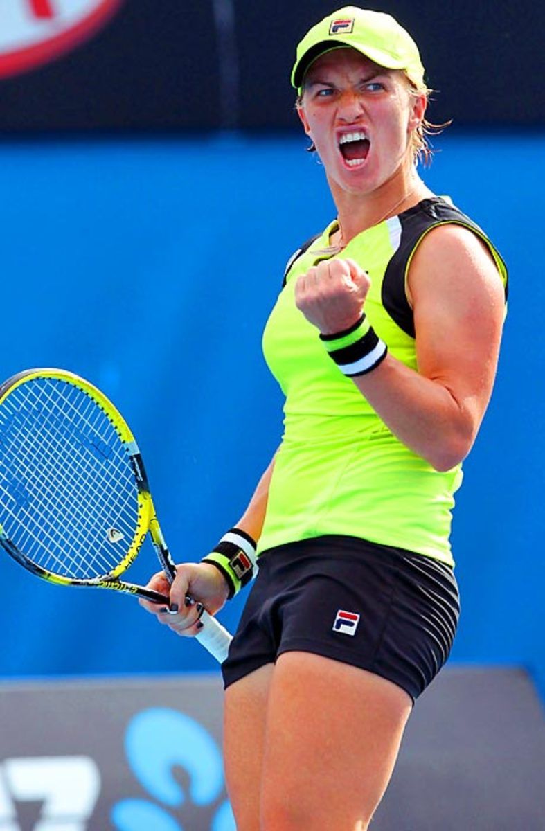 Svetlana Kuznetsova