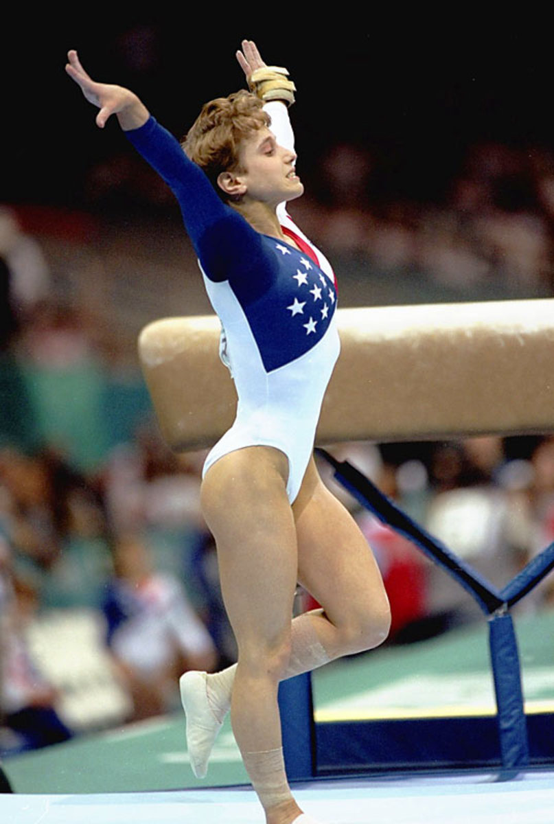 1996 Olympics