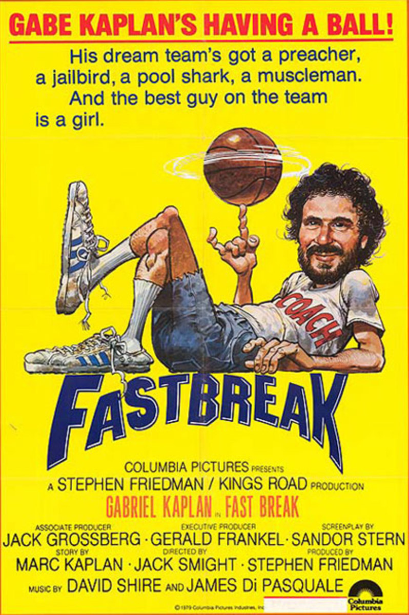 Fast Break