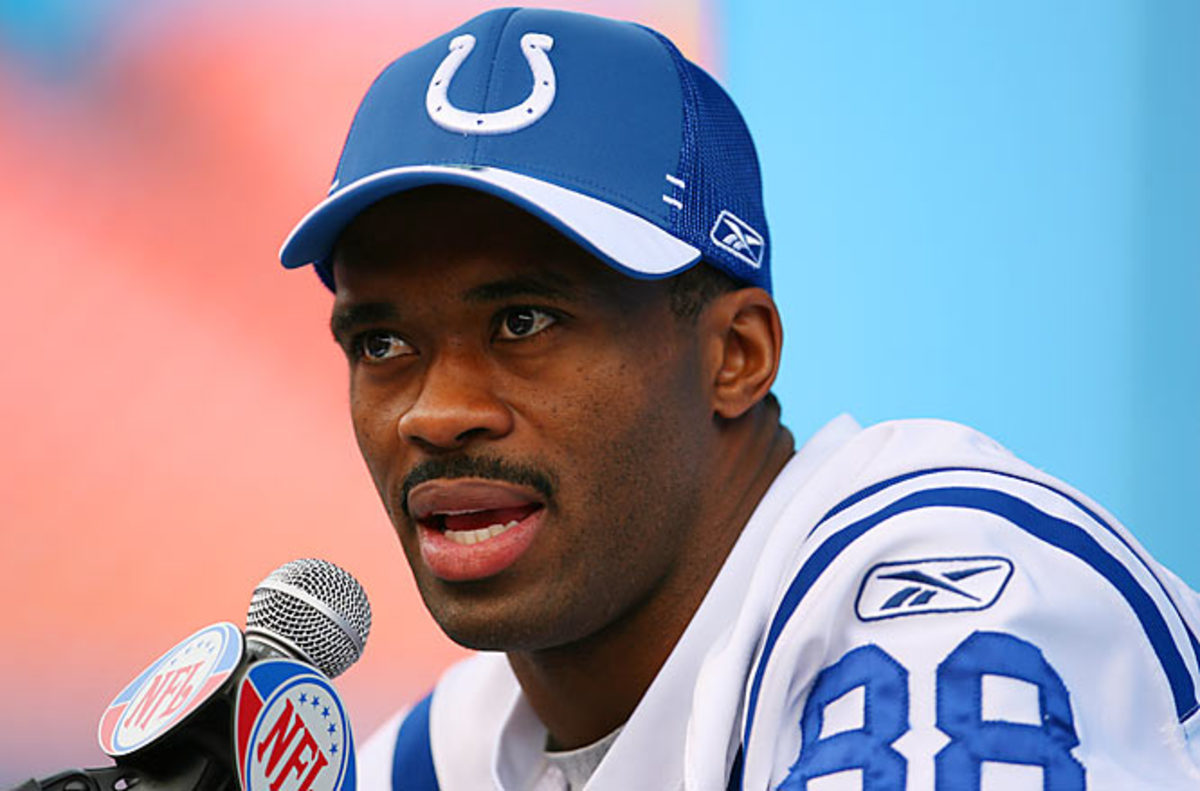 Marvin Harrison