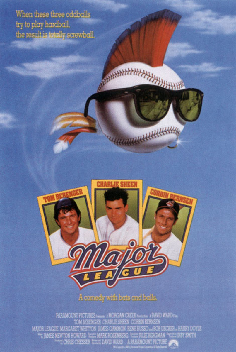 Major League