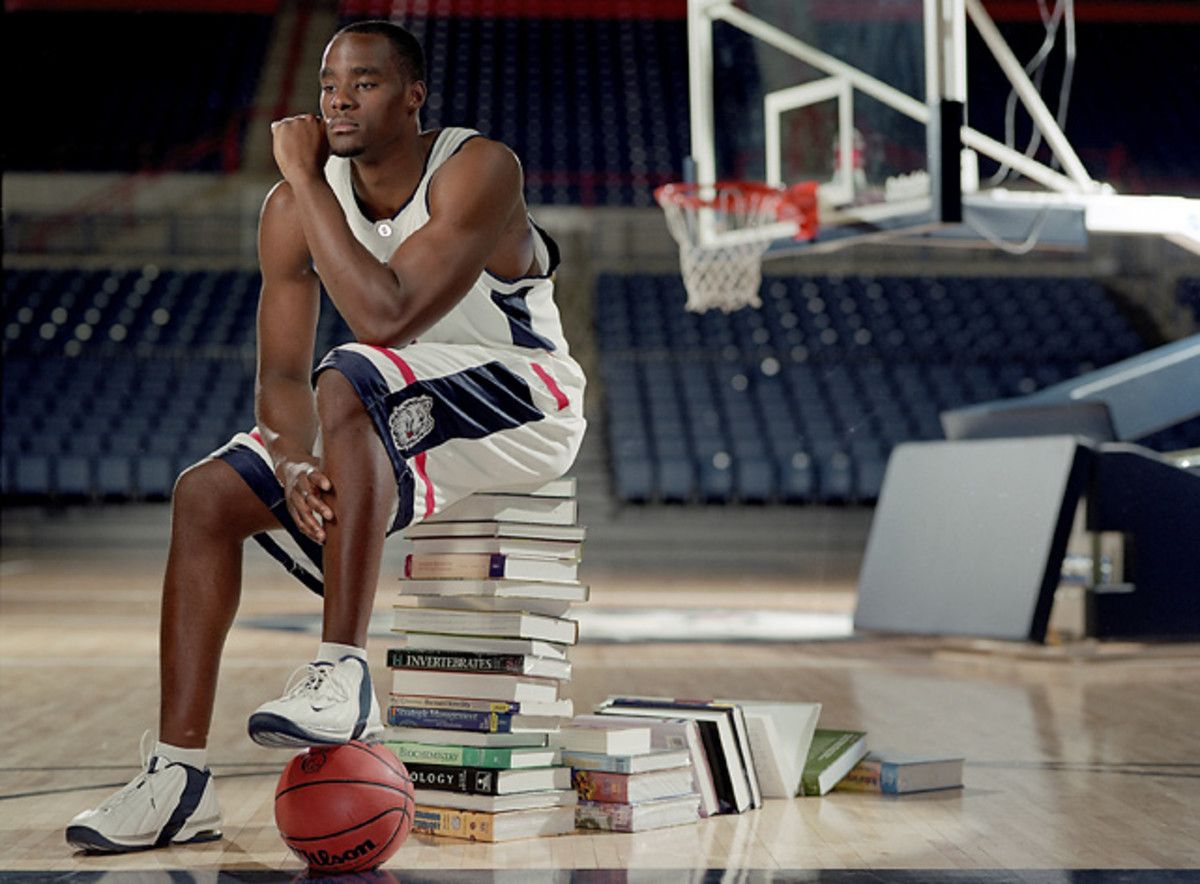Emeka Okafor