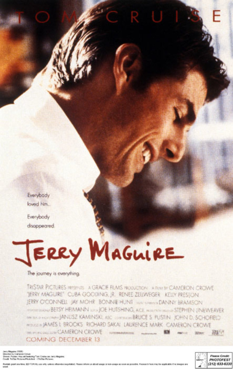 Jerry Maguire