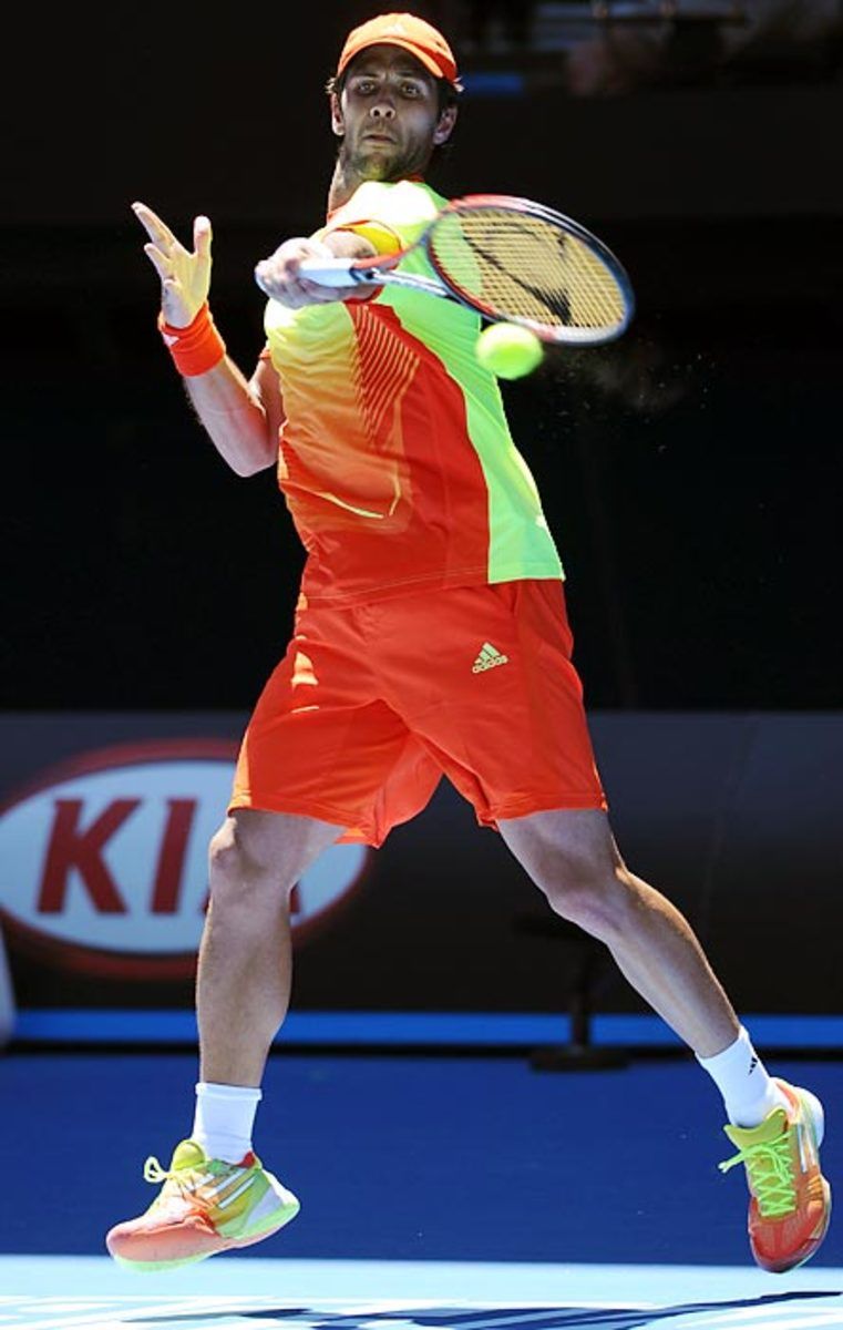 Fernando Verdasco 