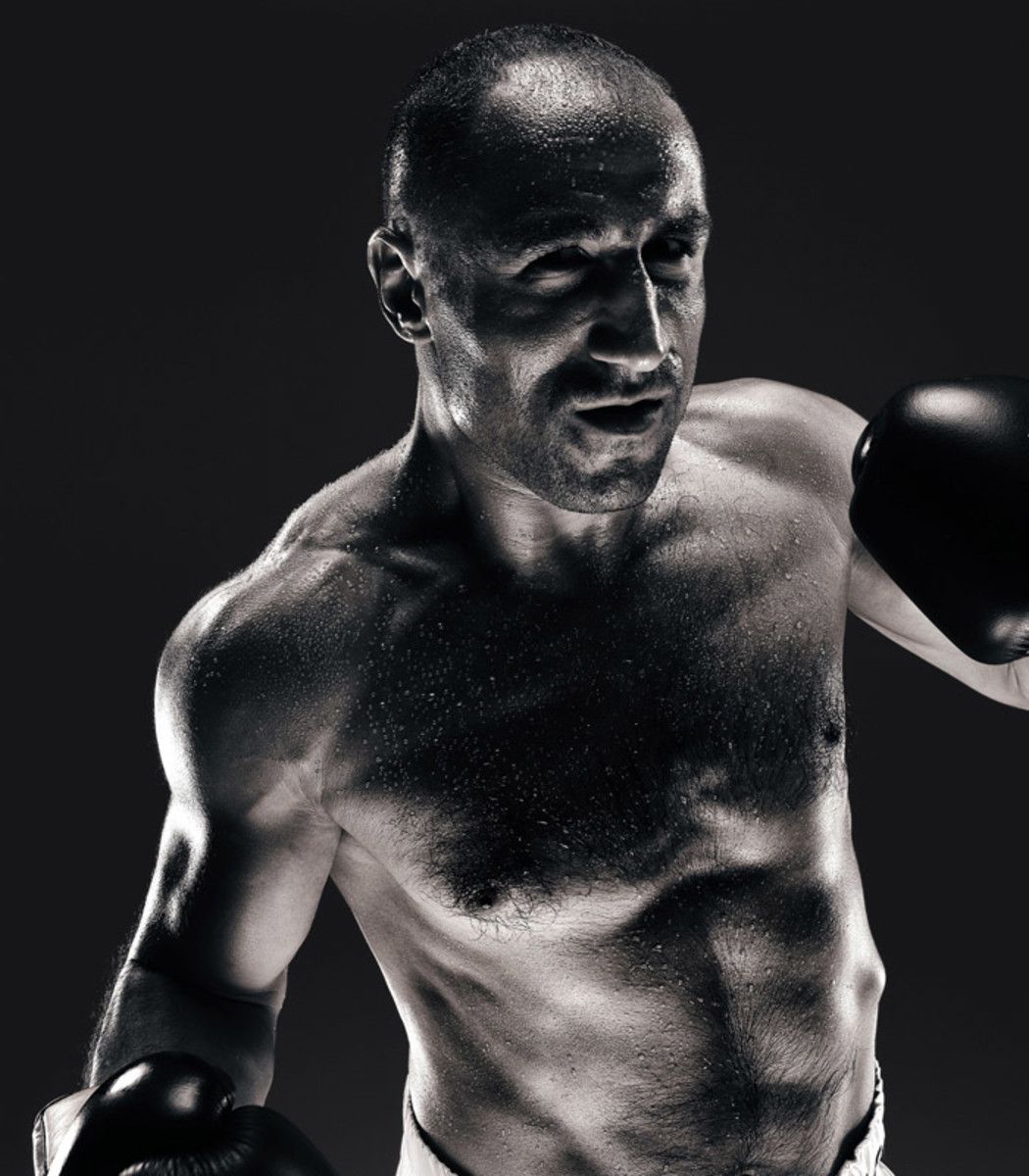 Arthur Abraham