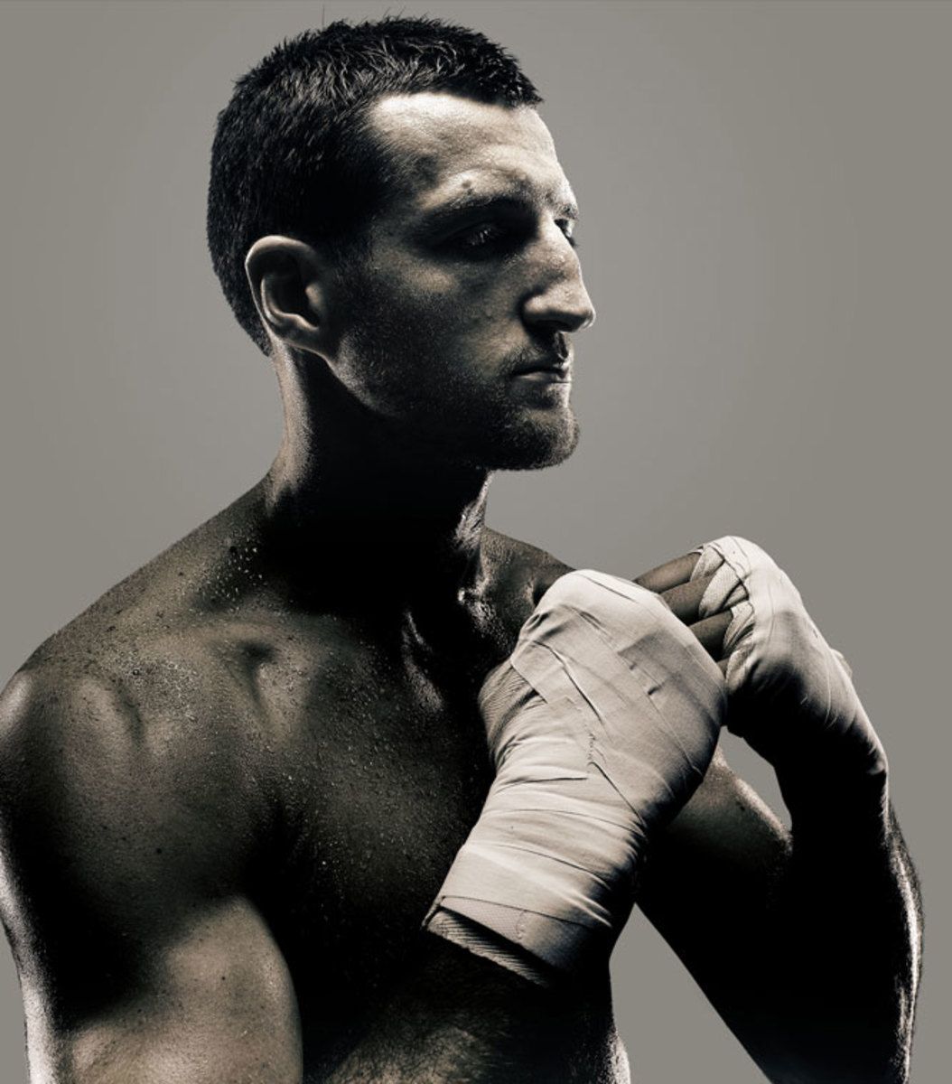 Carl Froch