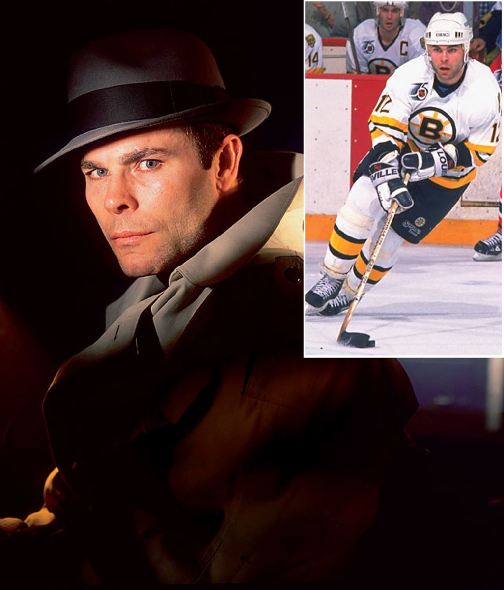 Adam Oates