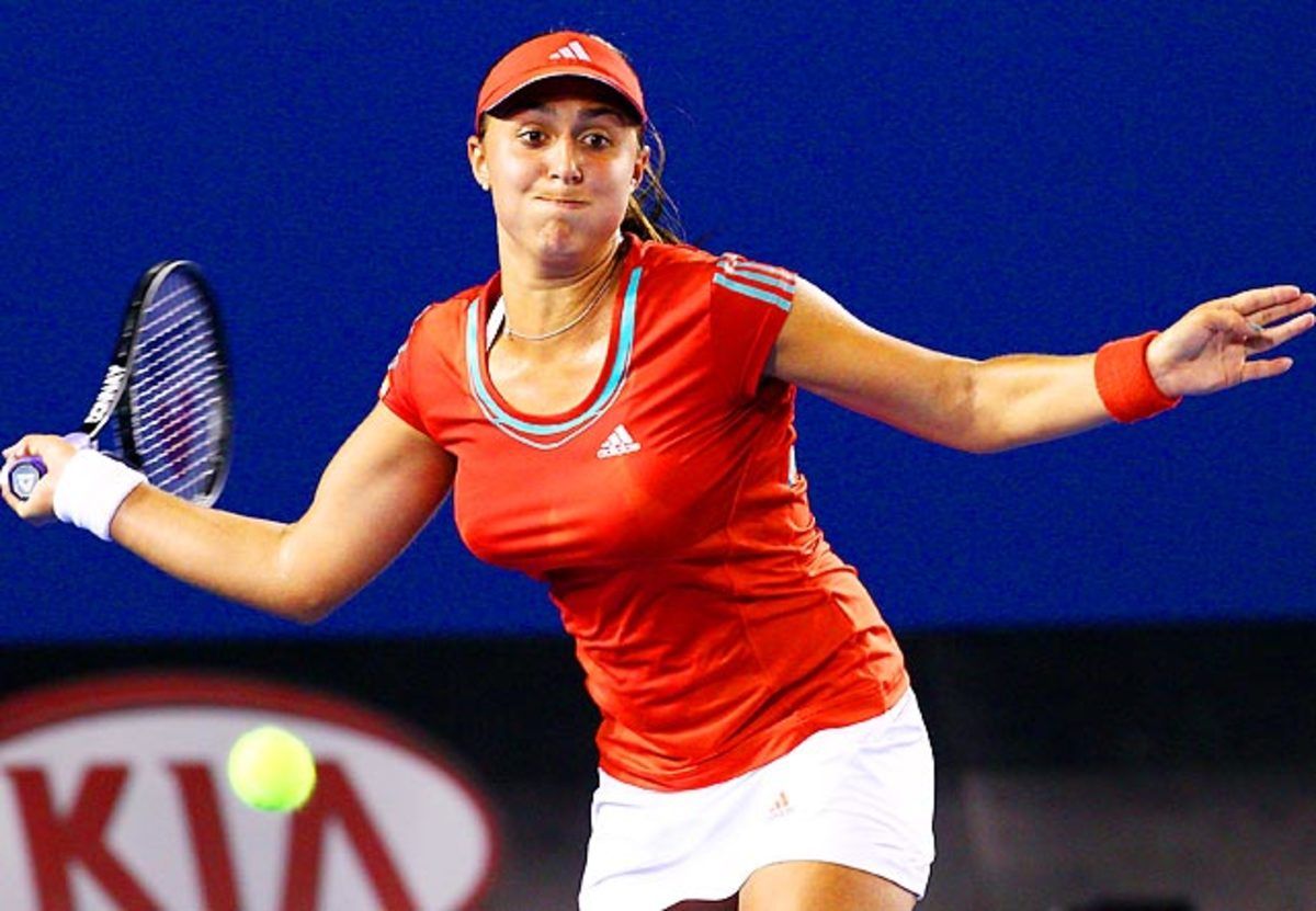 Tamira Paszek