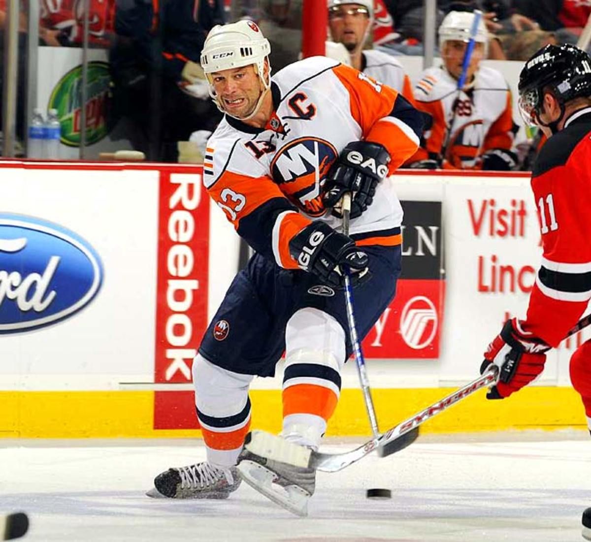 Bill Guerin