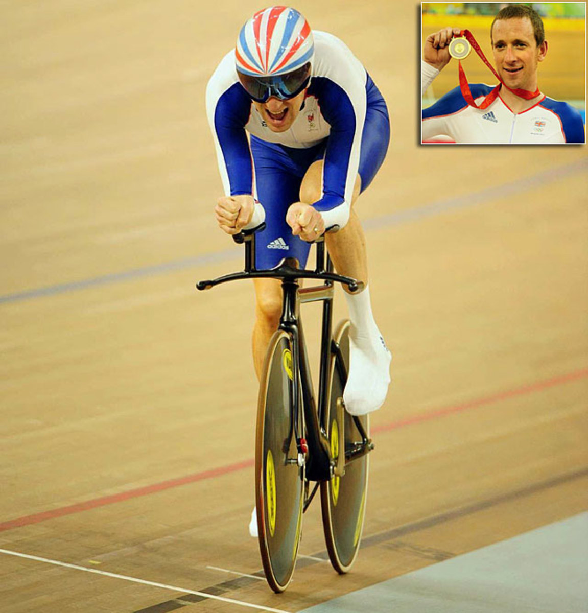 Bradley Wiggins