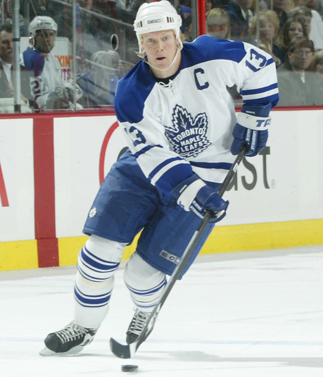 Mats Sundin