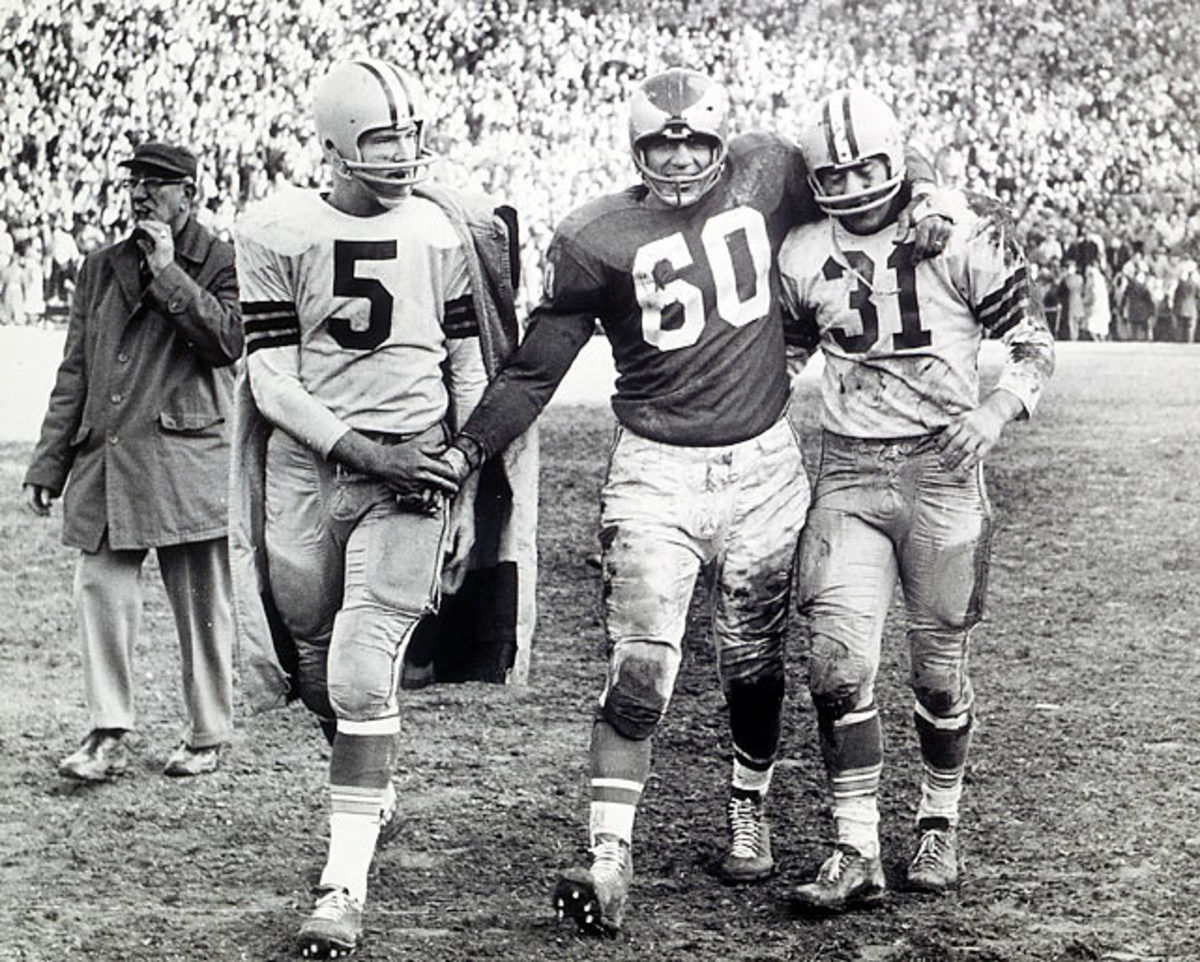 1960 NFL Championship game