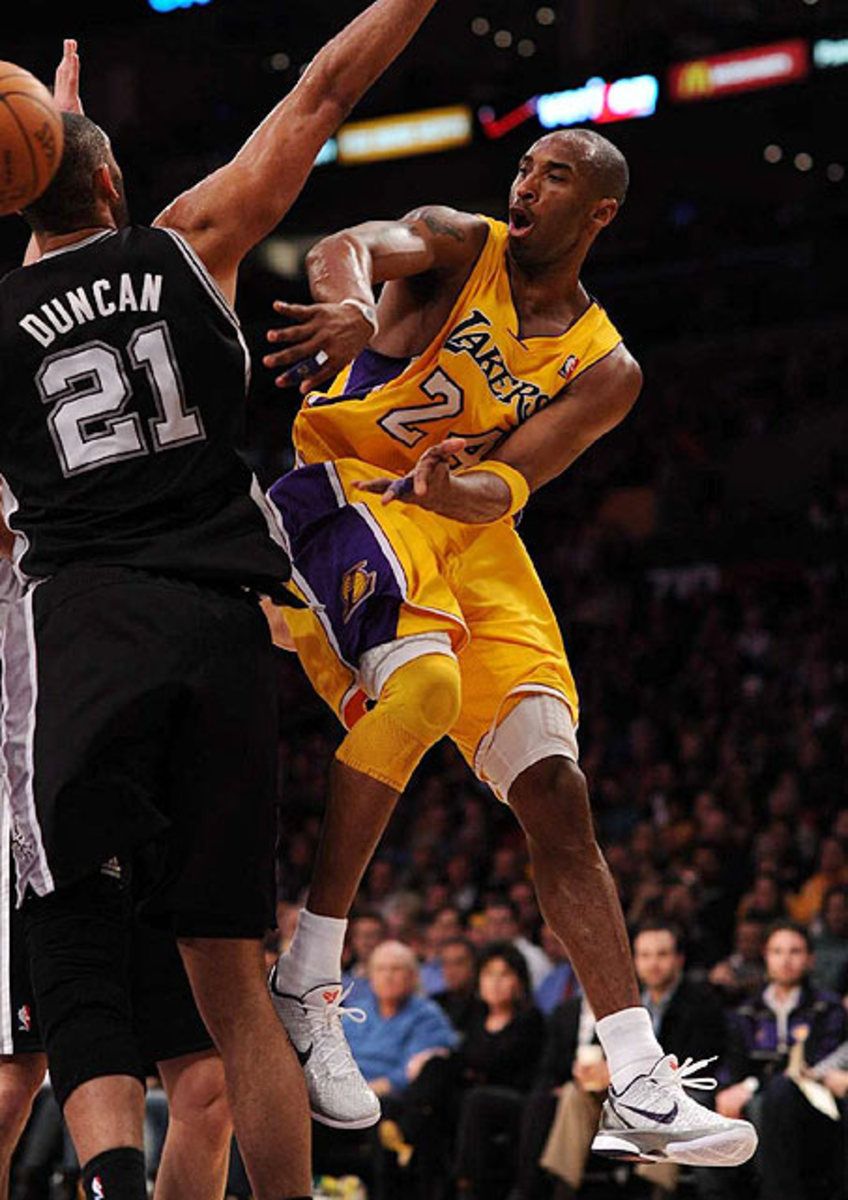 Kobe Bryant