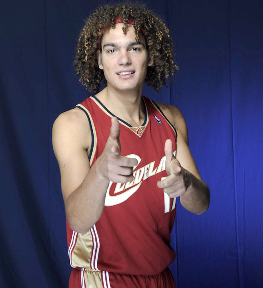 Anderson Varejao