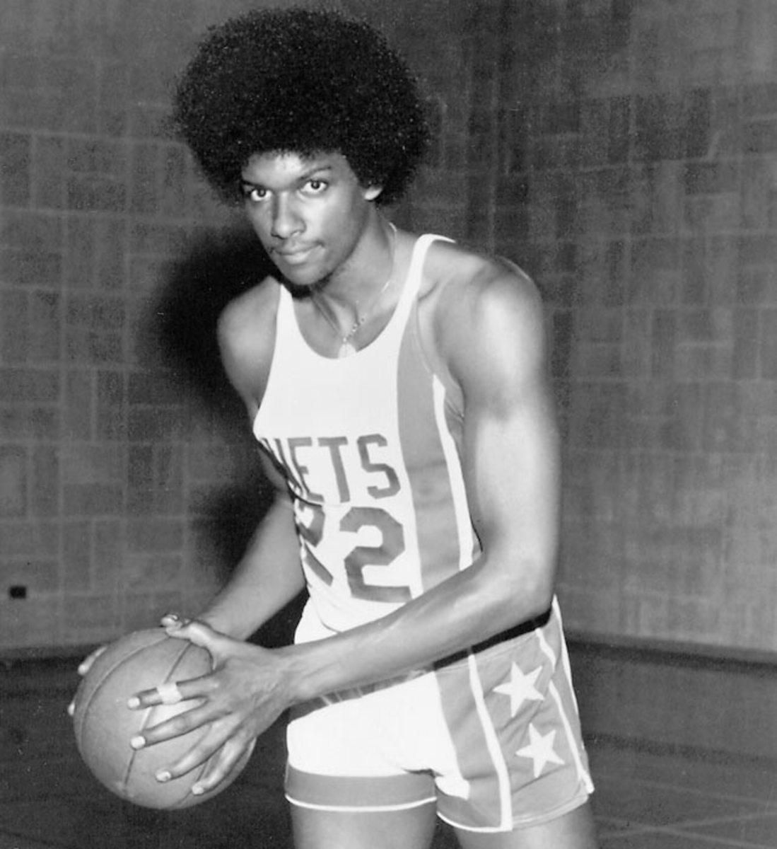 Darnell Hillman