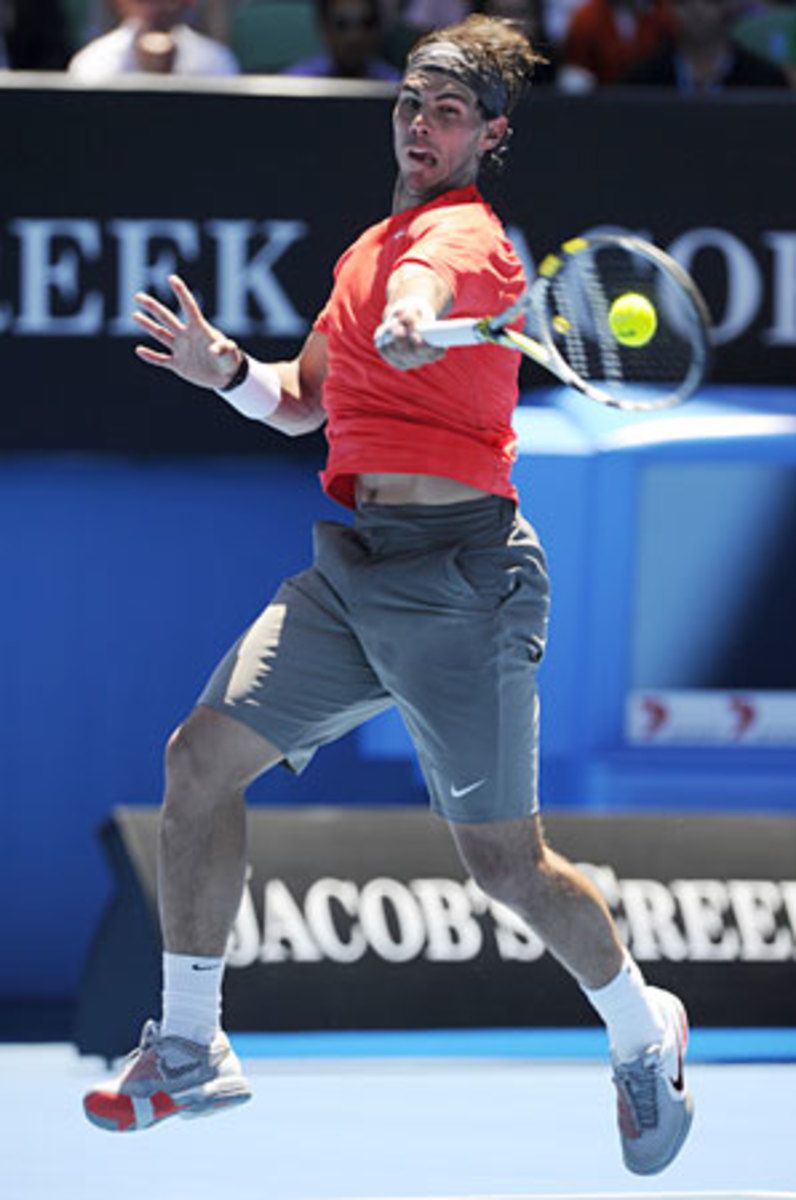 Rafael Nadal
