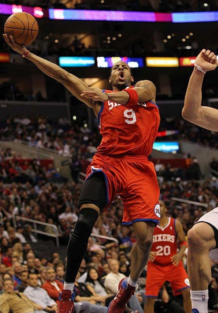 Andre Iguodala