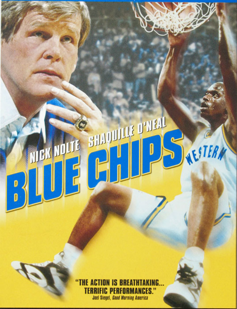 Blue Chips