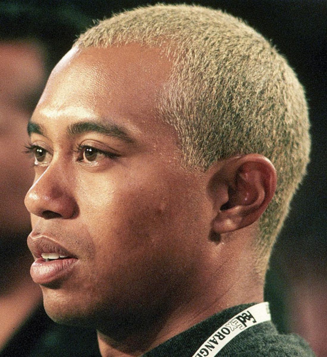 Tiger Woods