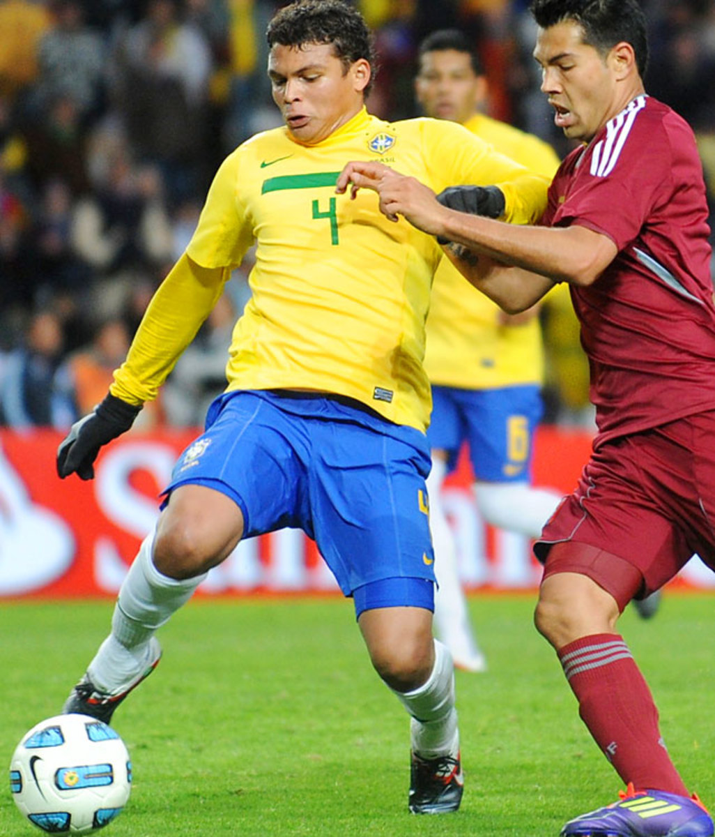 Thiago Silva