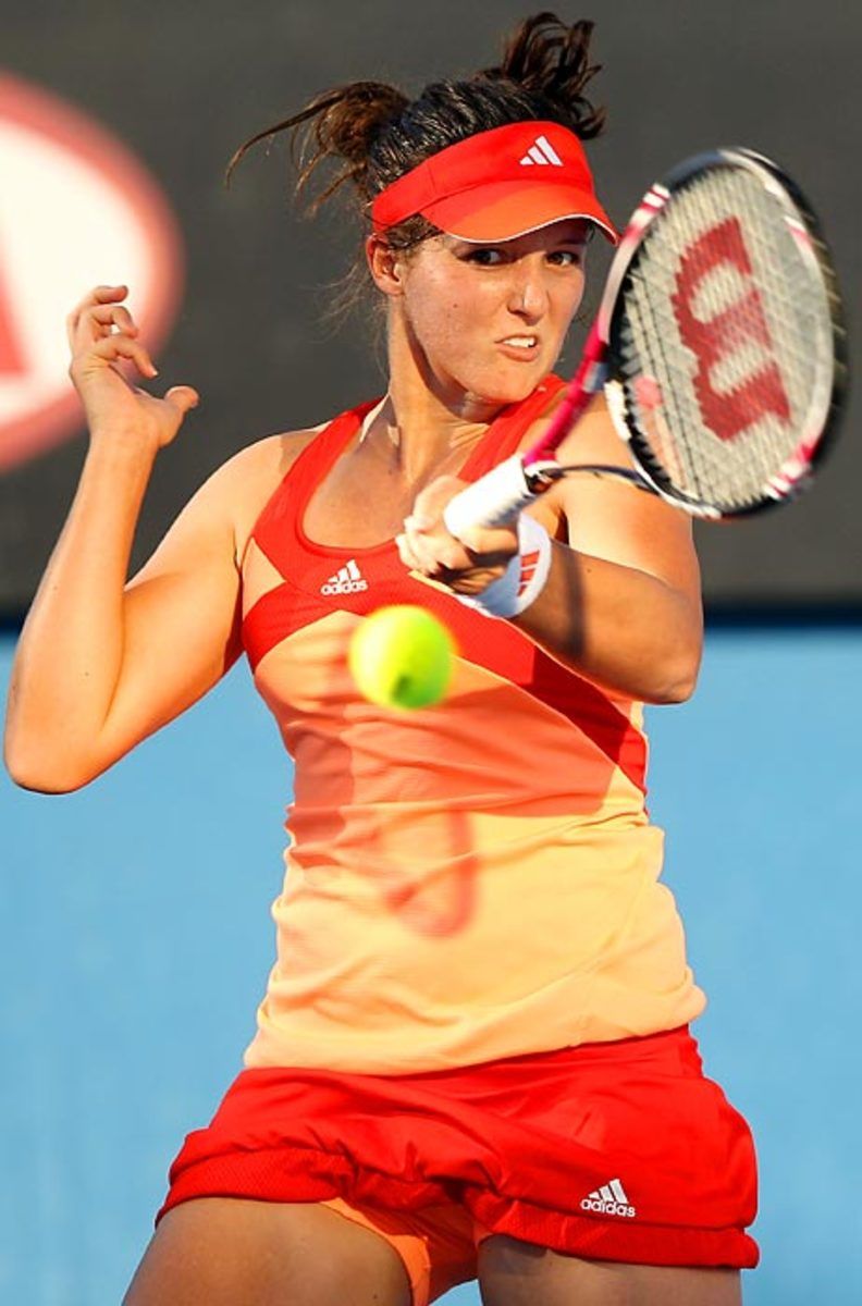 Laura Robson