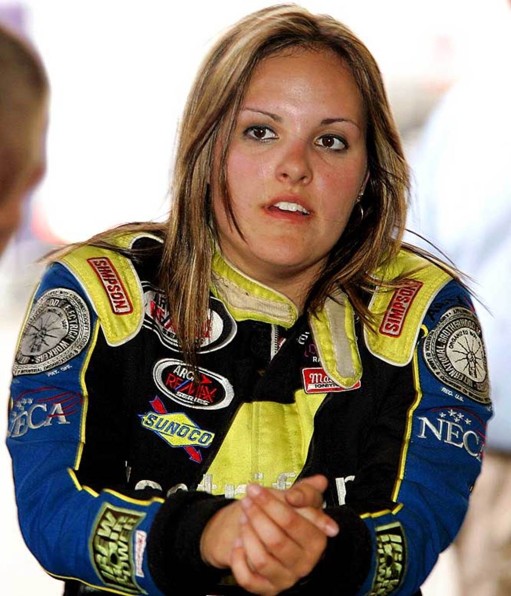 Alli Owens