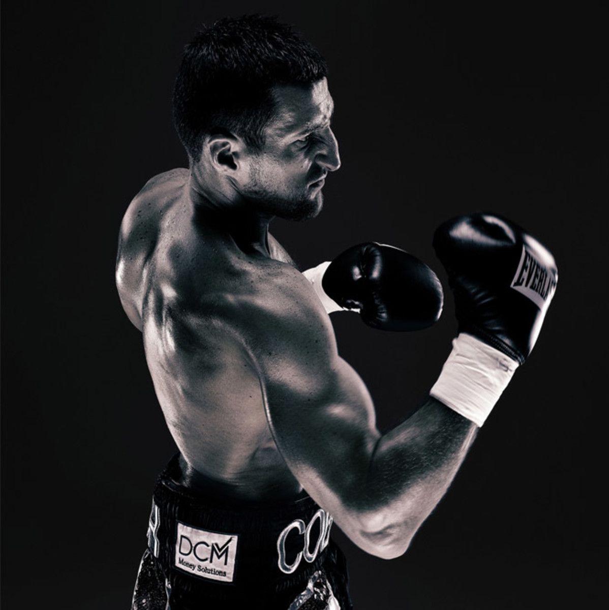 Carl Froch