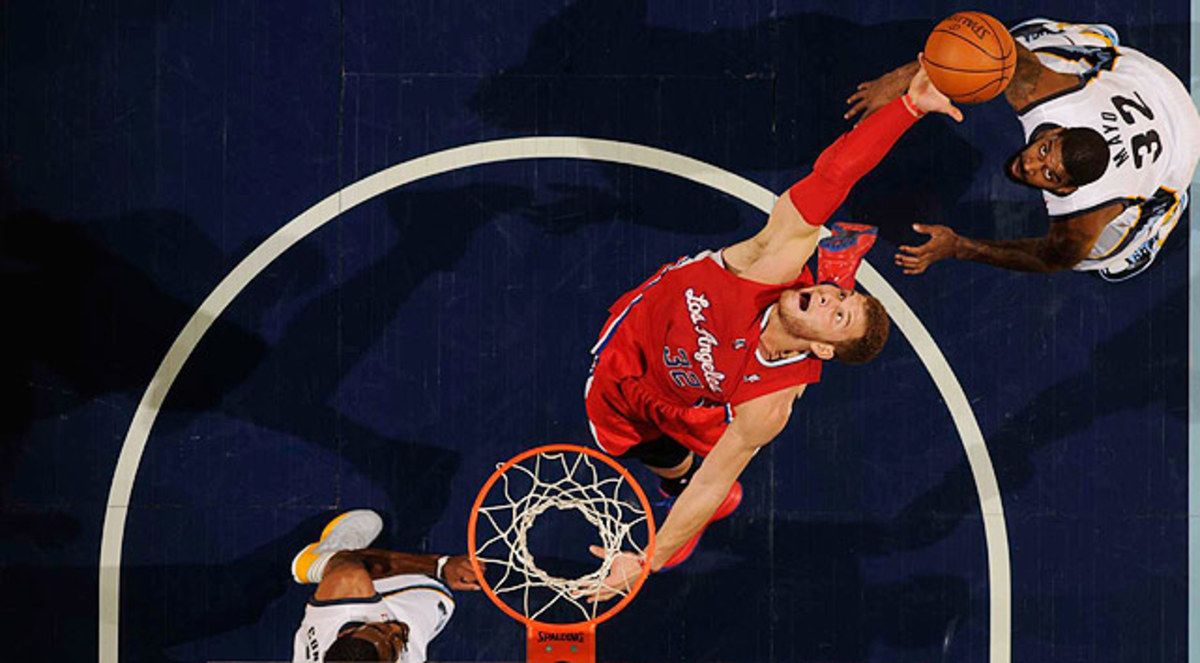 Blake Griffin